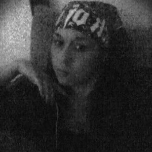 Meet your Posher, Teressa